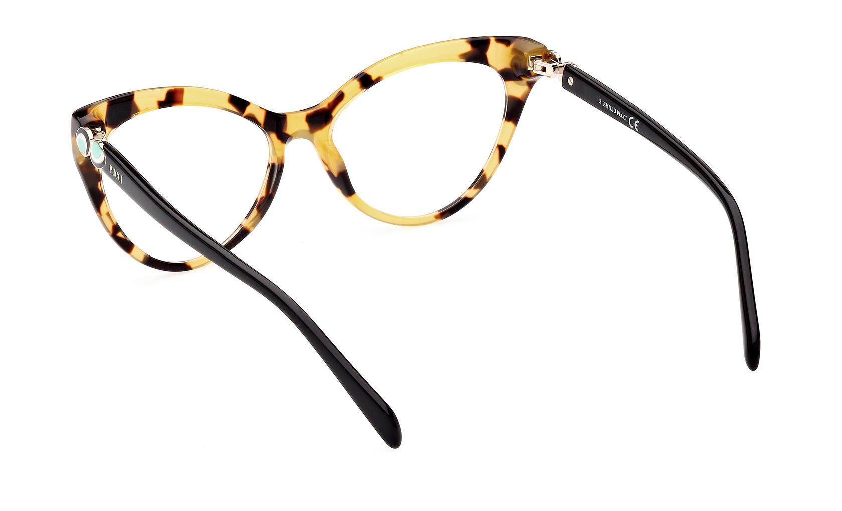 Emilio Pucci Eyeglasses EP5196 055