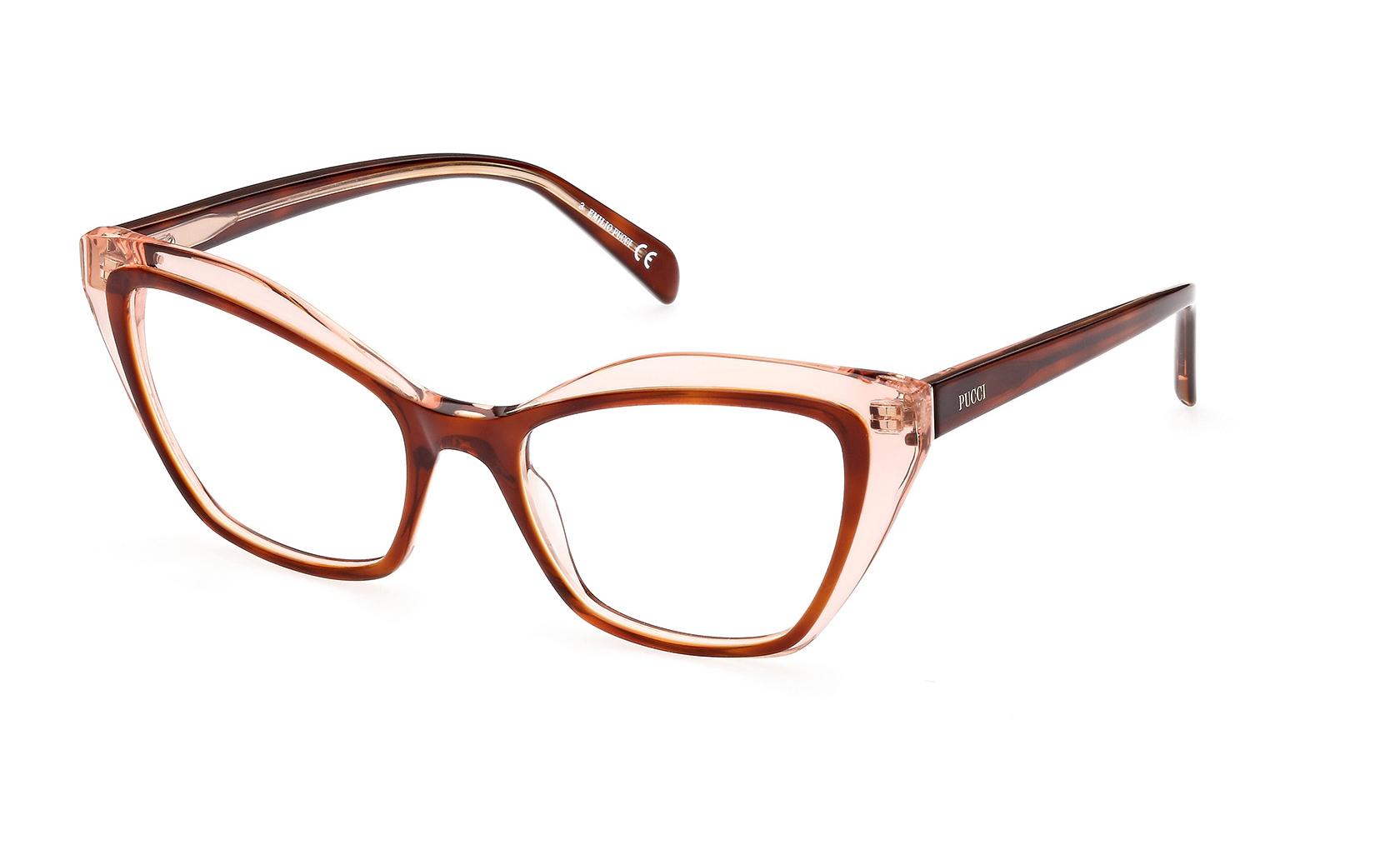 Emilio Pucci Eyeglasses EP5197 056