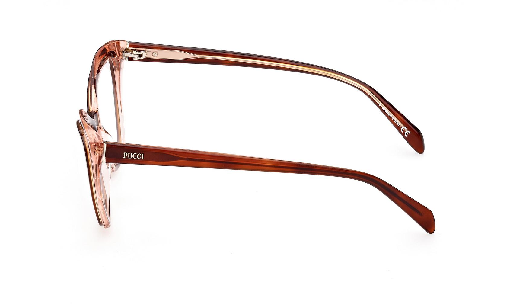 Emilio Pucci Eyeglasses EP5197 056