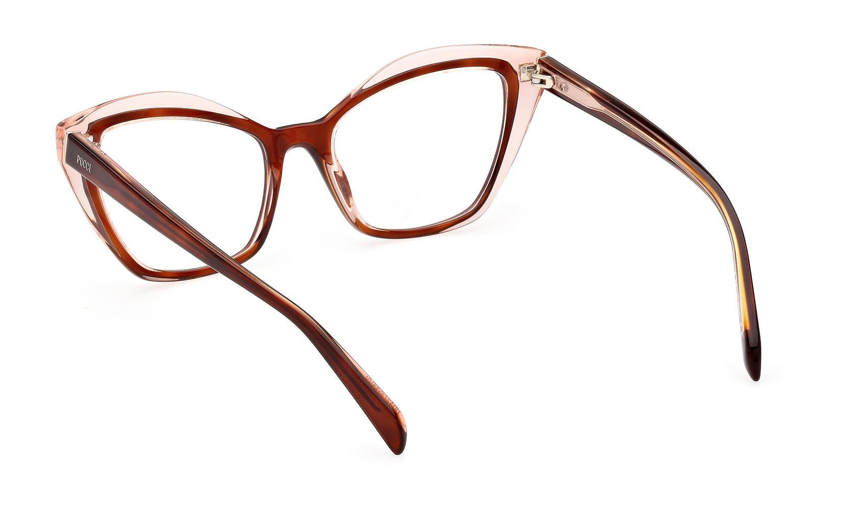 Emilio Pucci Eyeglasses EP5197 056