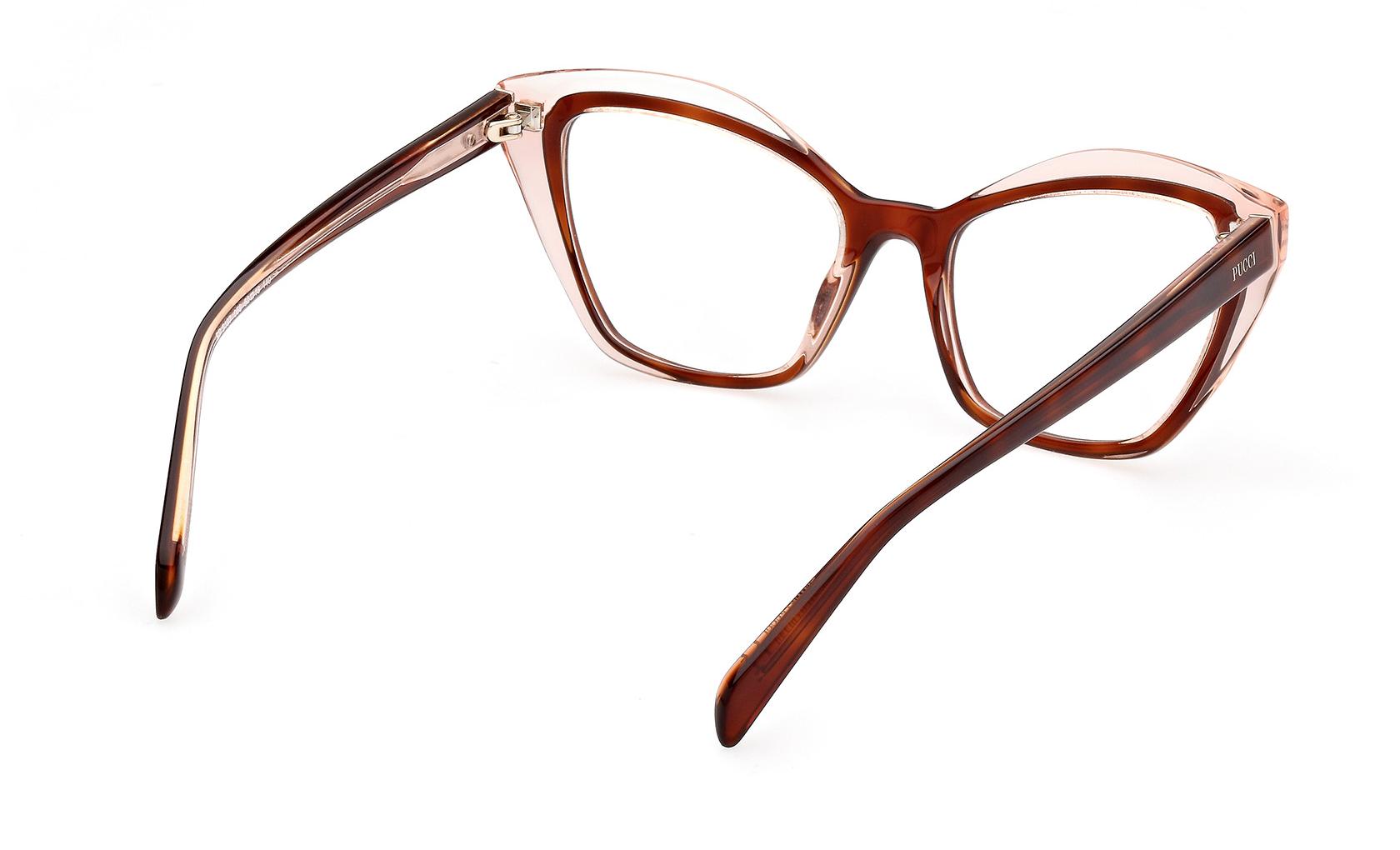 Emilio Pucci Eyeglasses EP5197 056