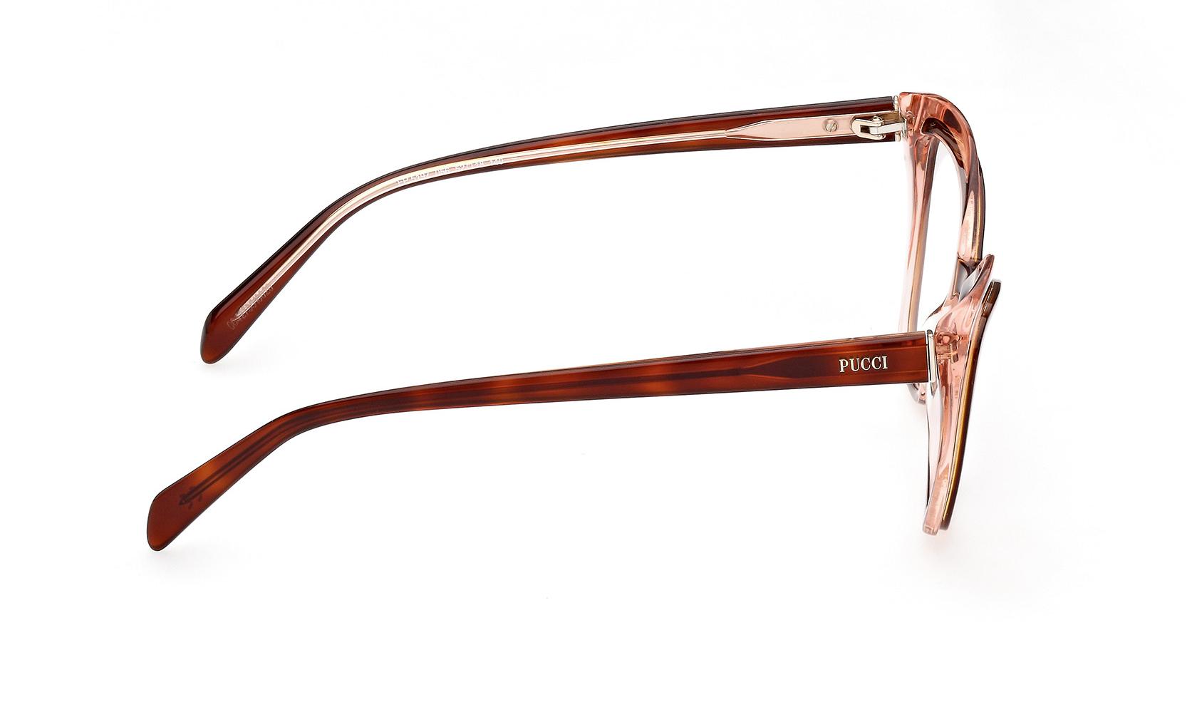 Emilio Pucci Eyeglasses EP5197 056