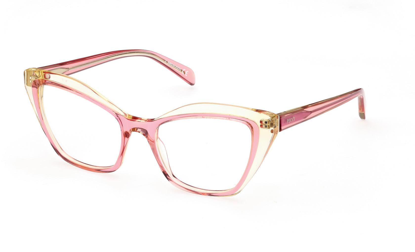 Emilio Pucci Eyeglasses EP5197 074