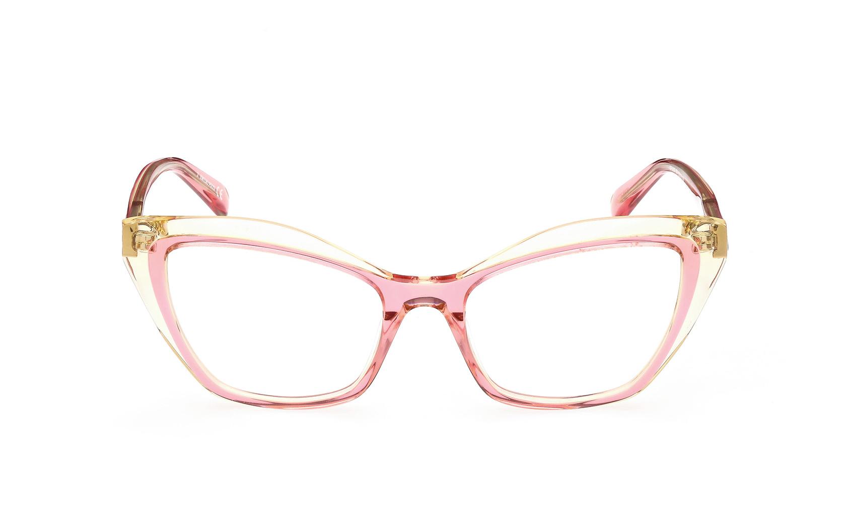 Emilio Pucci Eyeglasses EP5197 074
