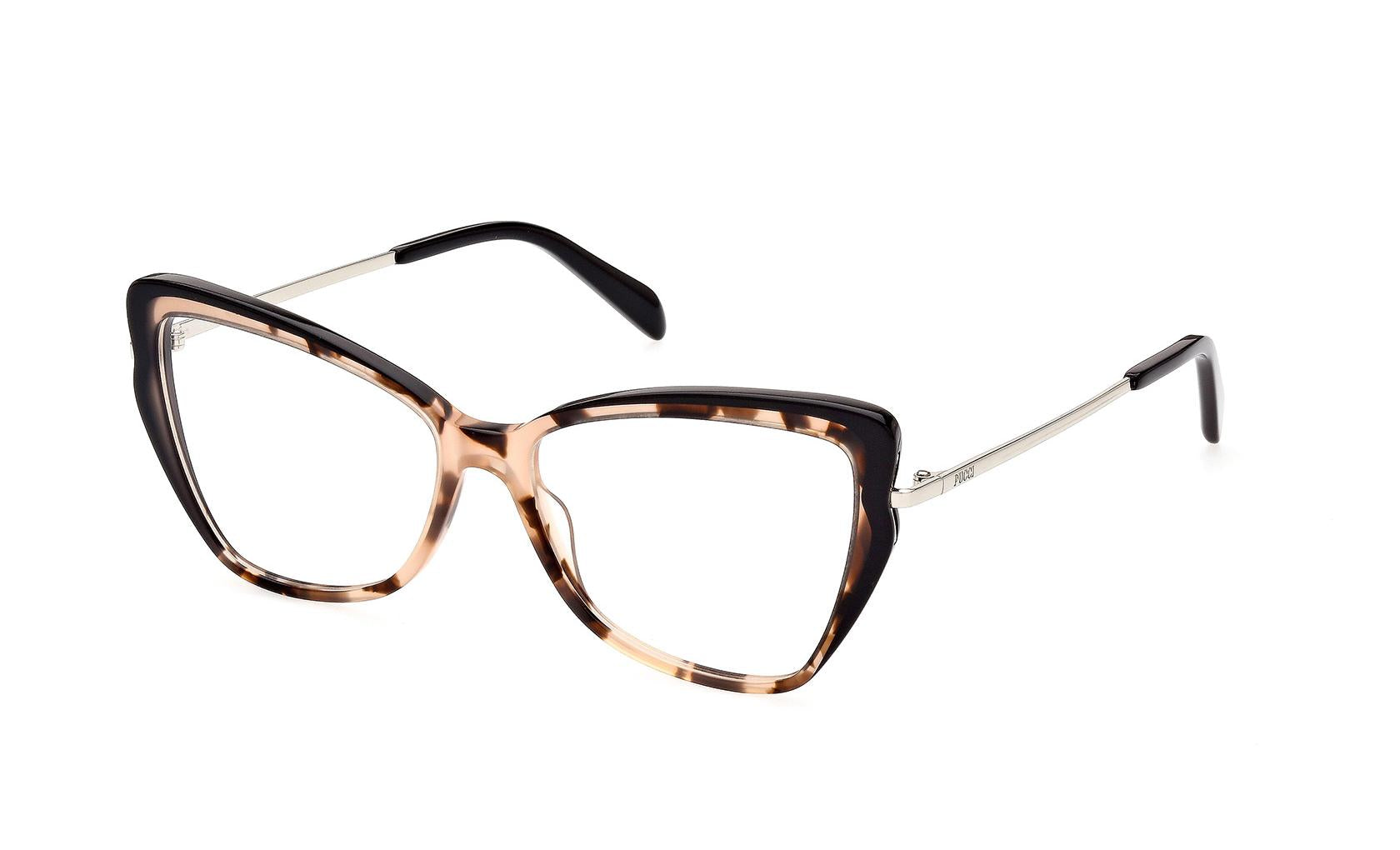 Emilio Pucci Eyeglasses EP5199 056