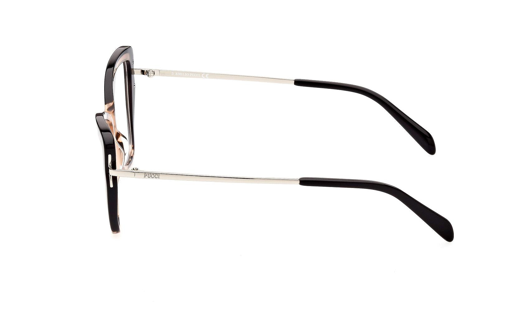 Emilio Pucci Eyeglasses EP5199 056