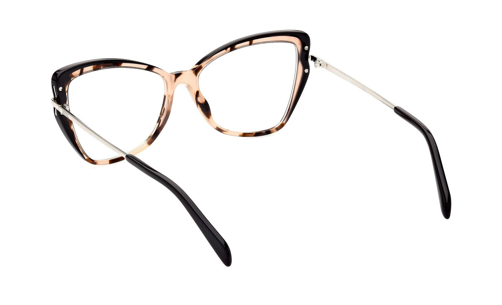 Emilio Pucci Eyeglasses EP5199 056