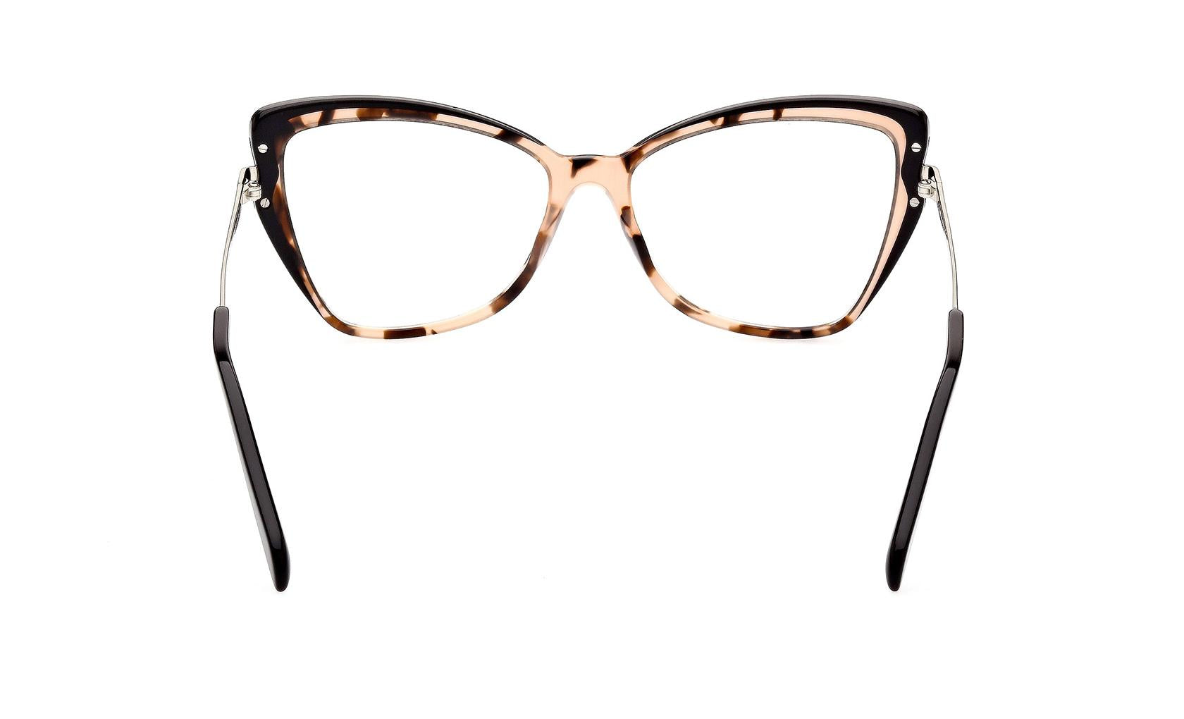 Emilio Pucci Eyeglasses EP5199 056