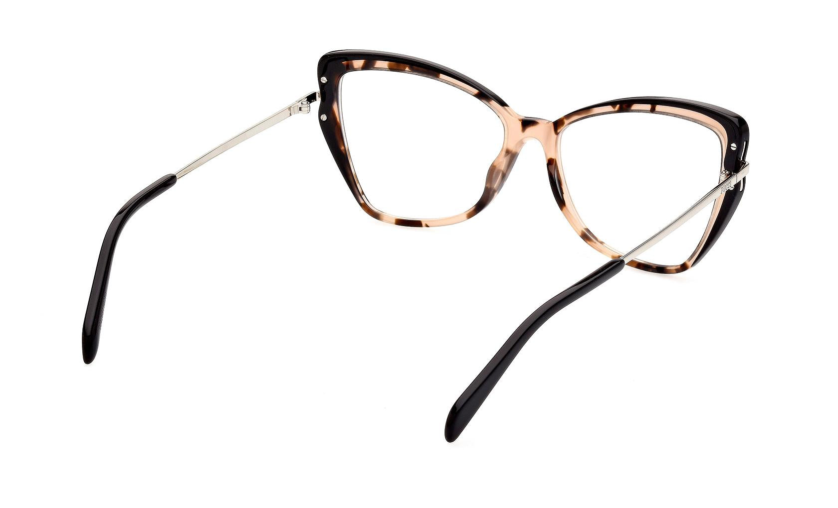 Emilio Pucci Eyeglasses EP5199 056