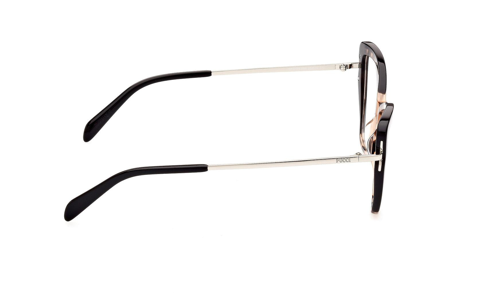 Emilio Pucci Eyeglasses EP5199 056