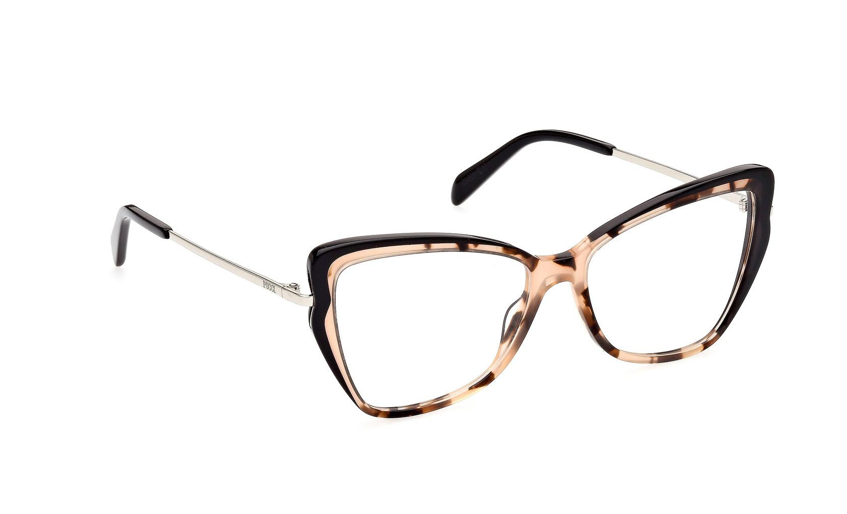 Emilio Pucci Eyeglasses EP5199 056