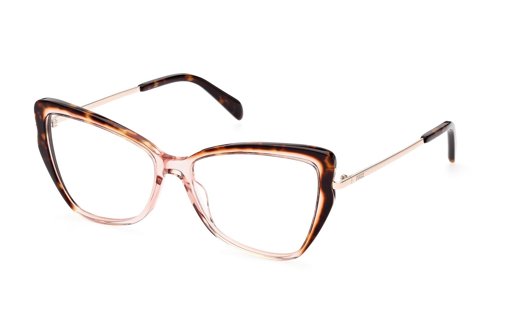 Emilio Pucci Eyeglasses EP5199 074