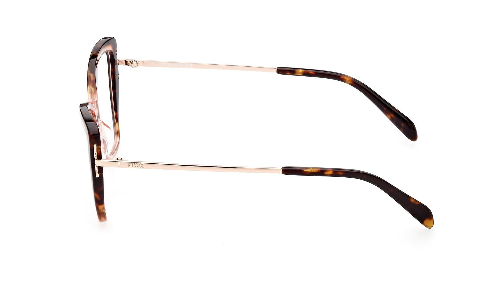 Emilio Pucci Eyeglasses EP5199 074