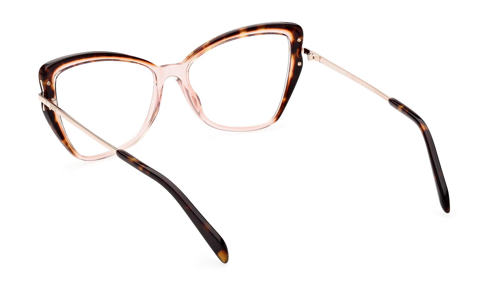 Emilio Pucci Eyeglasses EP5199 074