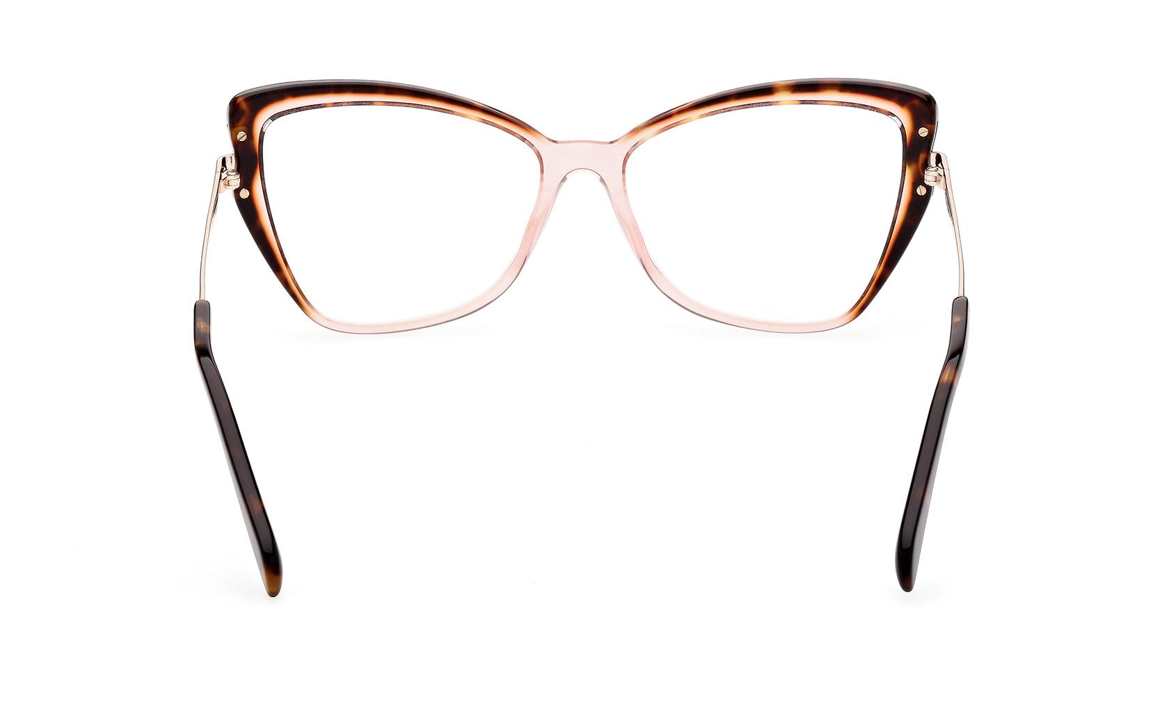 Emilio Pucci Eyeglasses EP5199 074