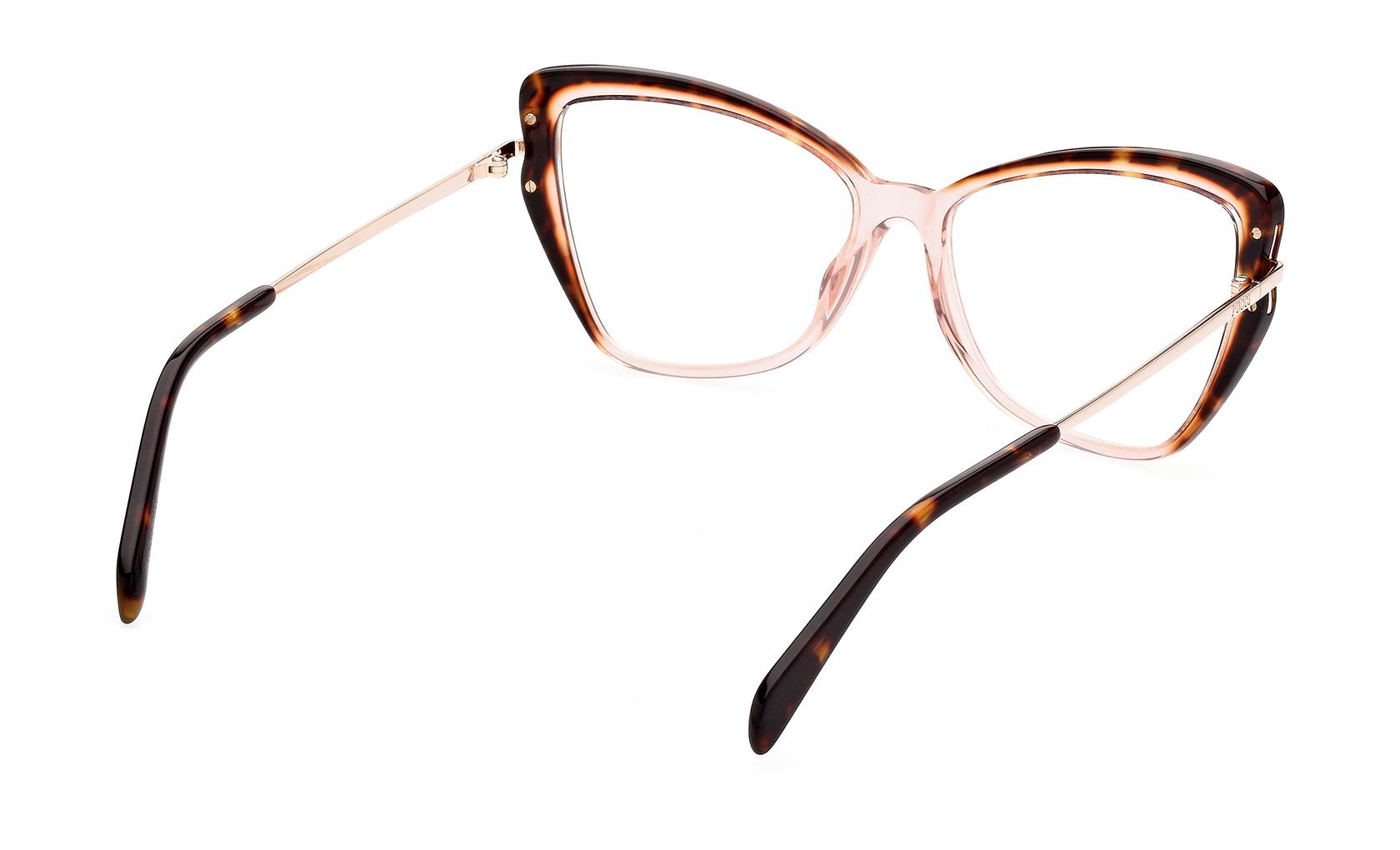 Emilio Pucci Eyeglasses EP5199 074