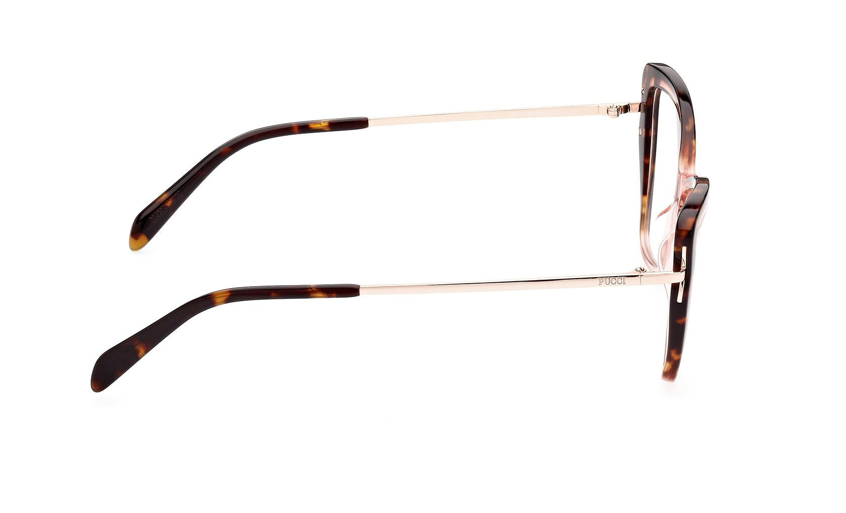 Emilio Pucci Eyeglasses EP5199 074