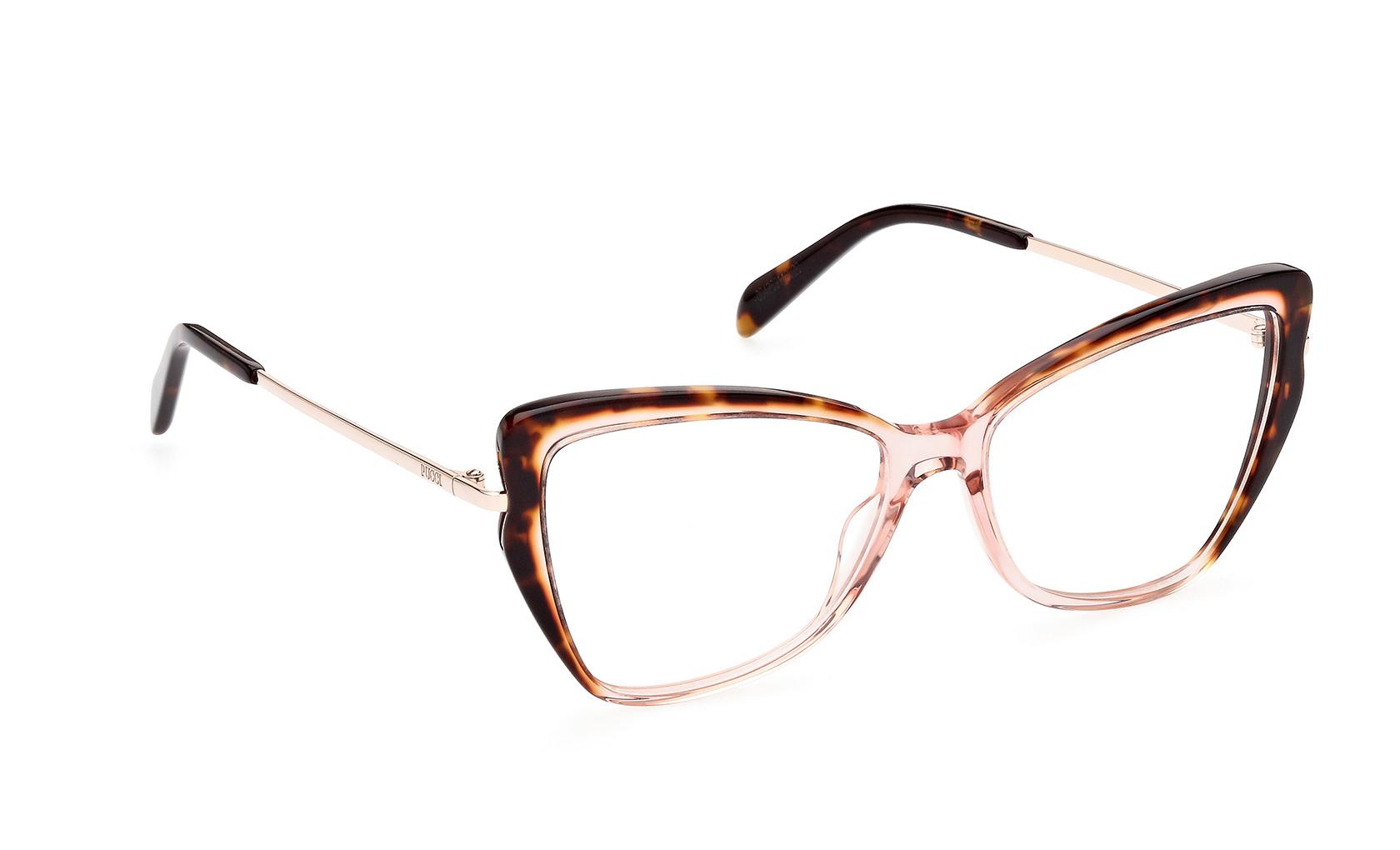 Emilio Pucci Eyeglasses EP5199 074