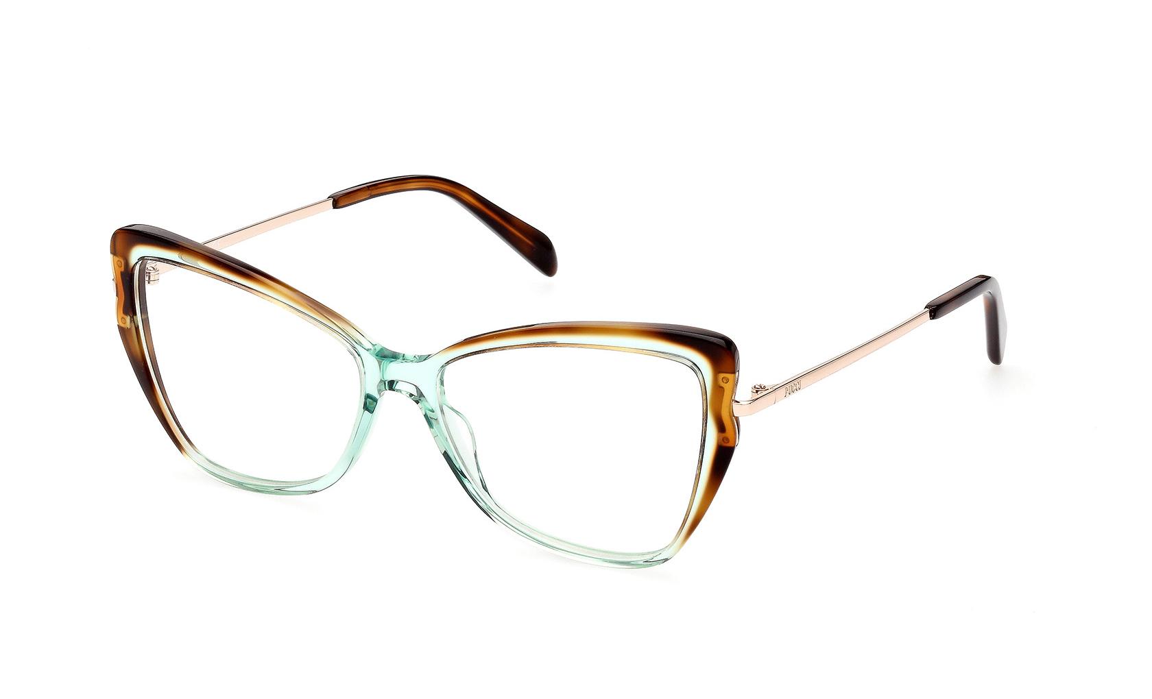 Emilio Pucci Eyeglasses EP5199 095