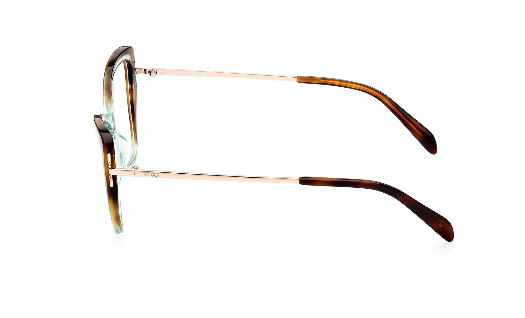 Emilio Pucci Eyeglasses EP5199 095