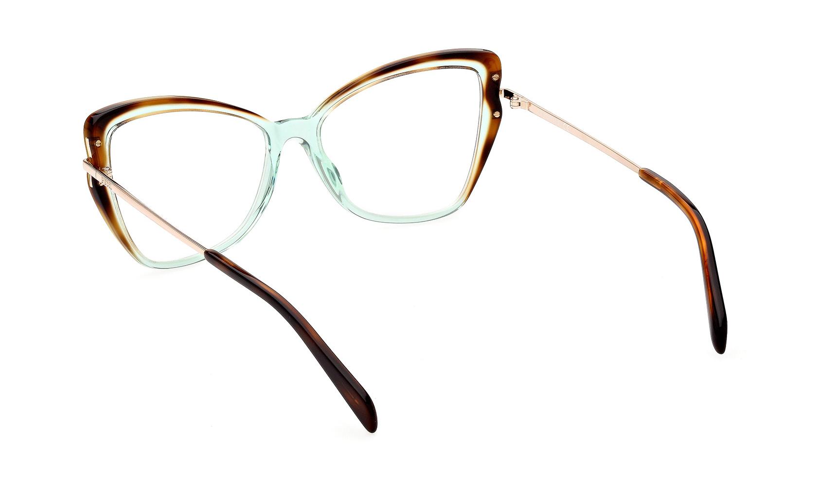 Emilio Pucci Eyeglasses EP5199 095