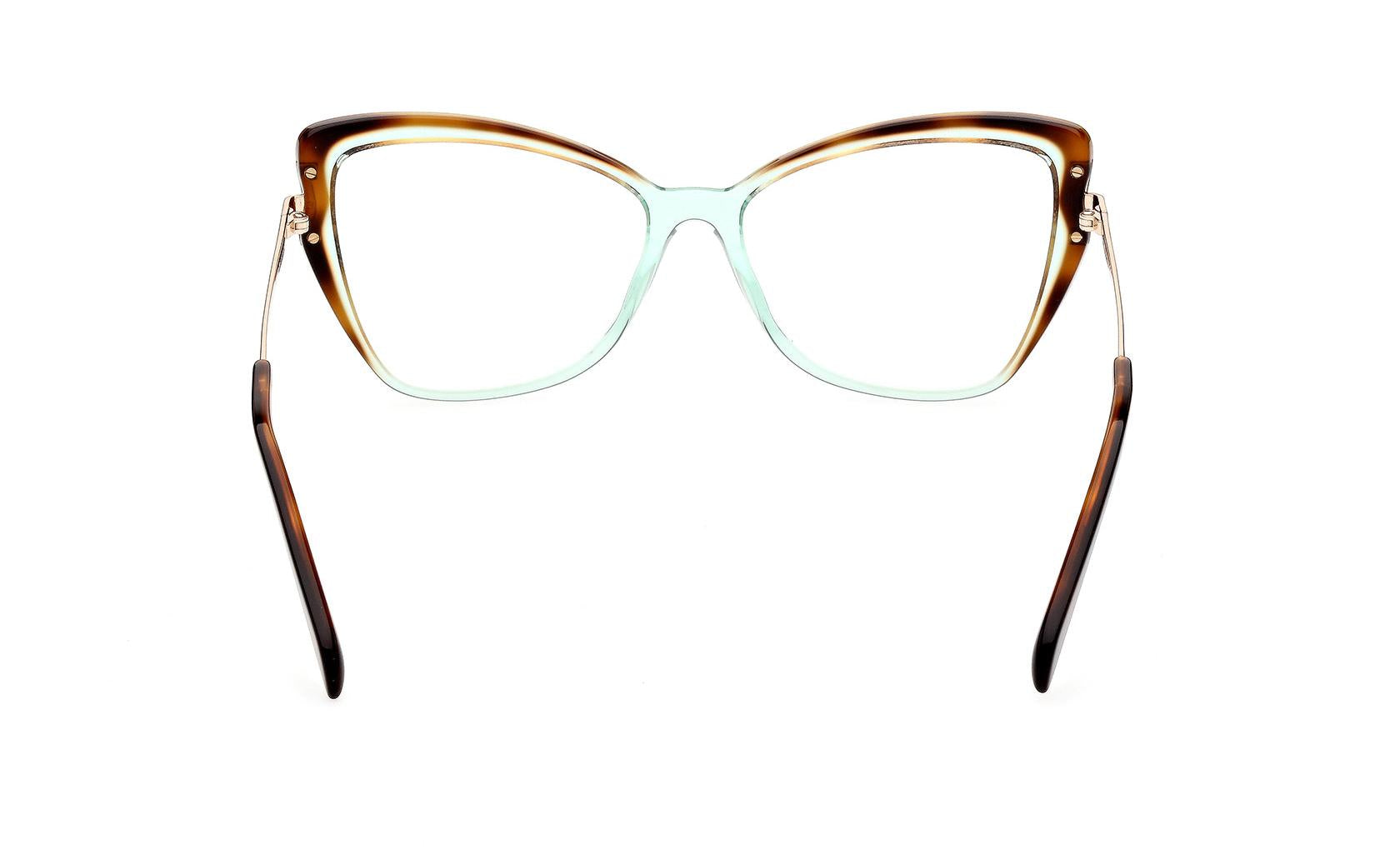 Emilio Pucci Eyeglasses EP5199 095
