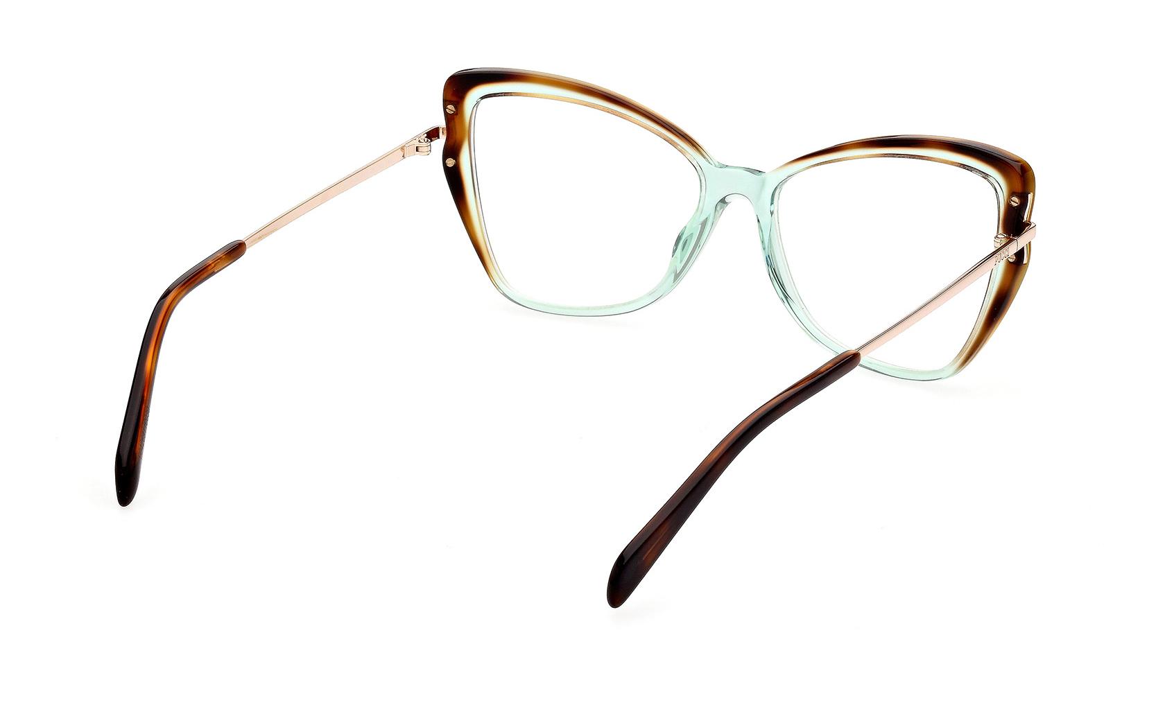 Emilio Pucci Eyeglasses EP5199 095