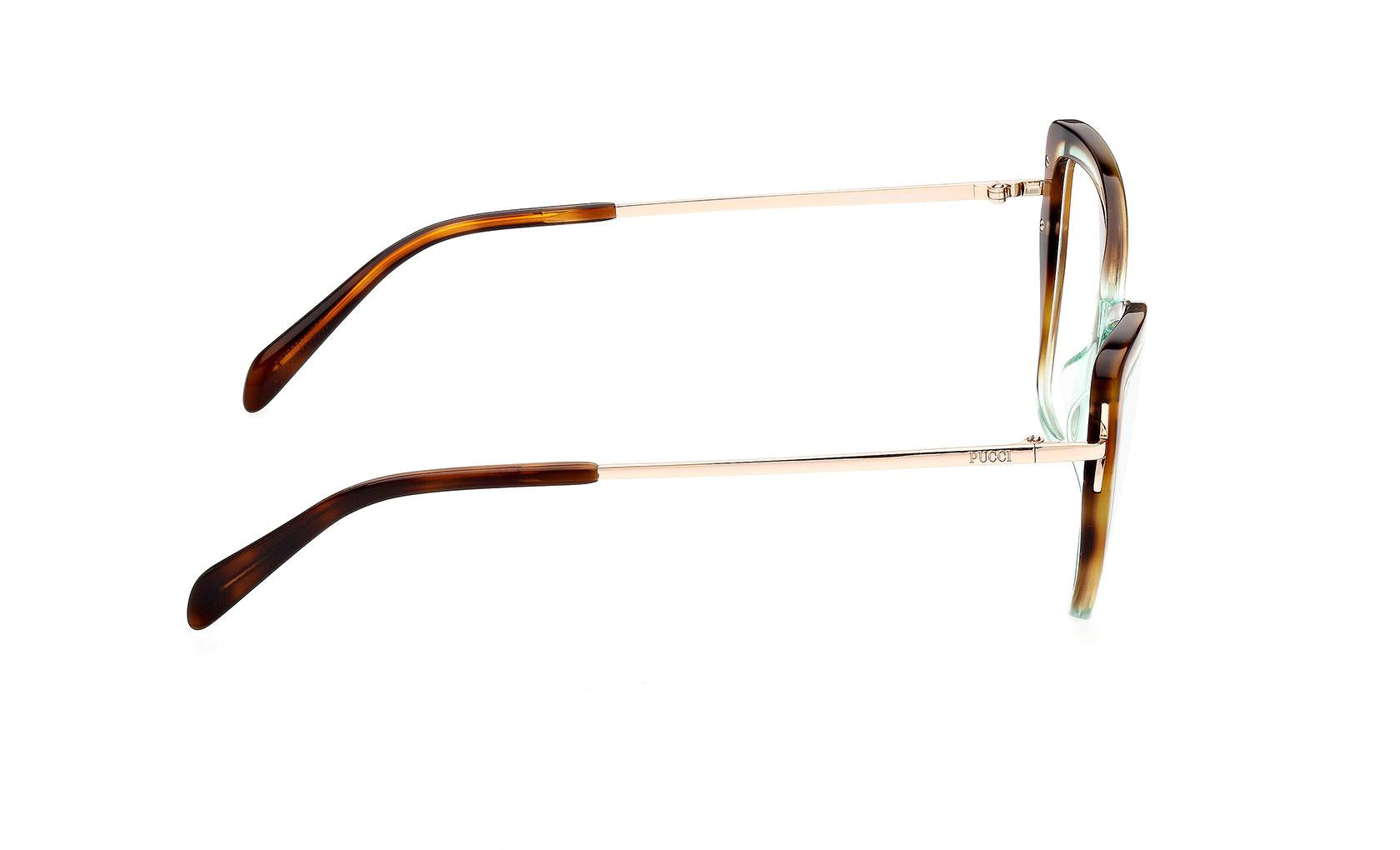 Emilio Pucci Eyeglasses EP5199 095