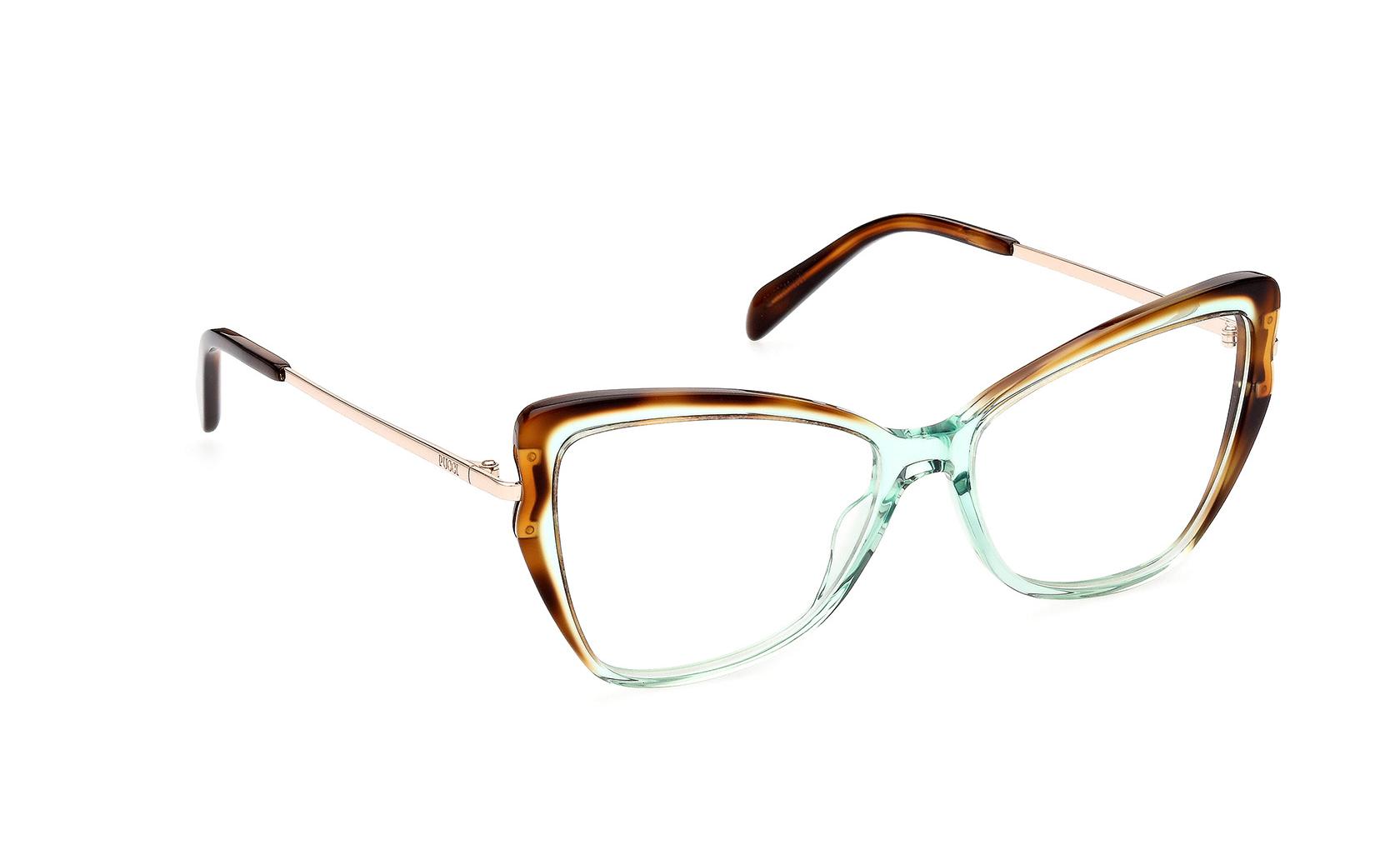 Emilio Pucci Eyeglasses EP5199 095