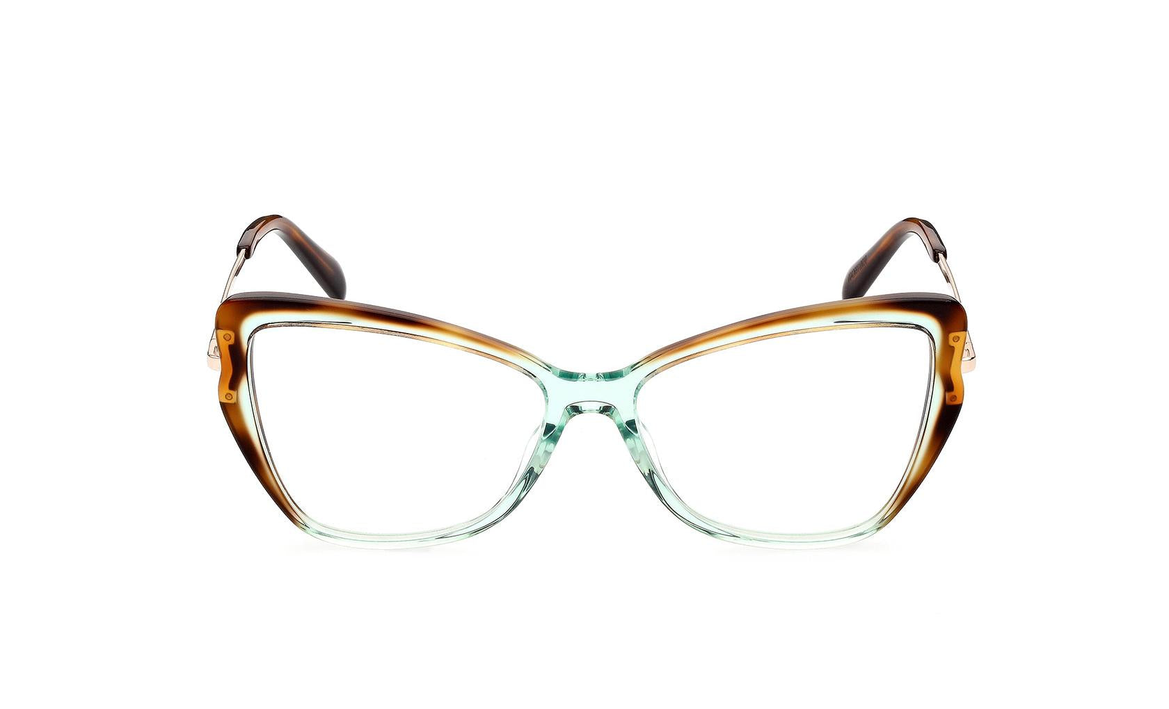 Emilio Pucci Eyeglasses EP5199 095