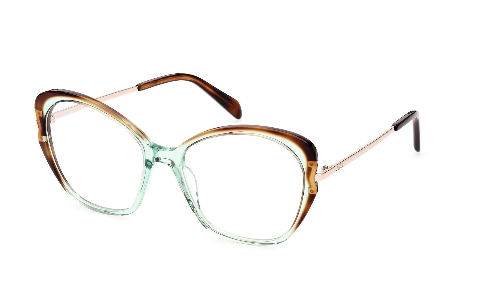 Emilio Pucci Eyeglasses EP5200 095