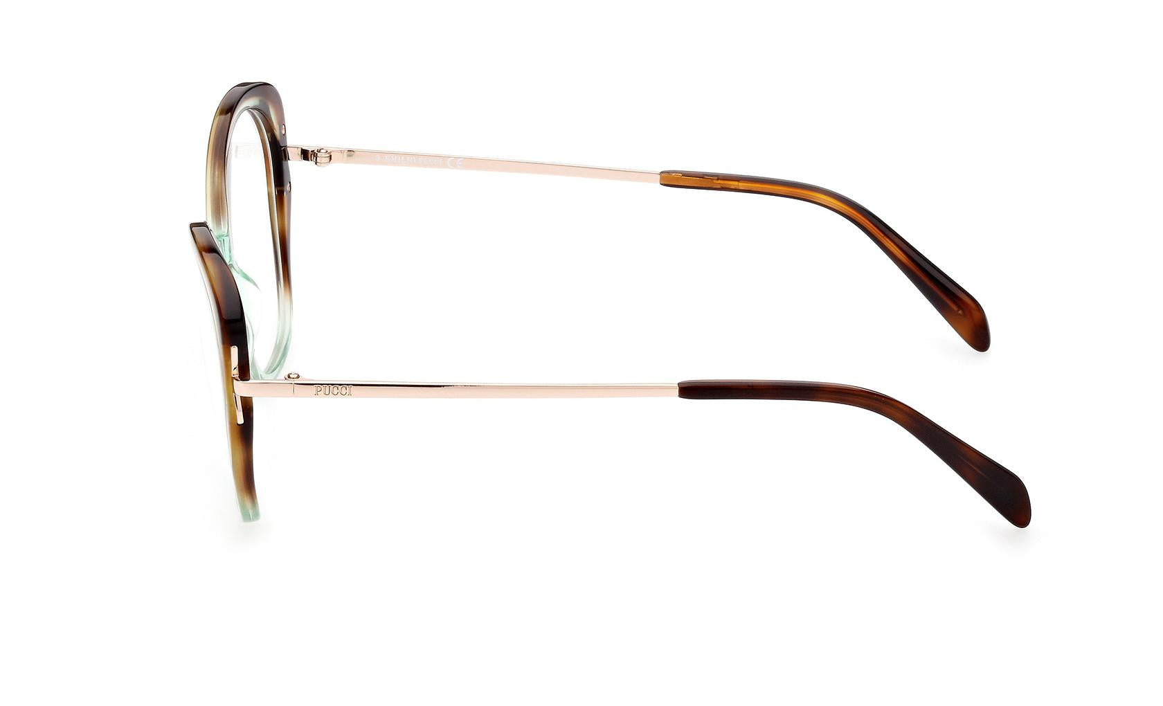 Emilio Pucci Eyeglasses EP5200 095
