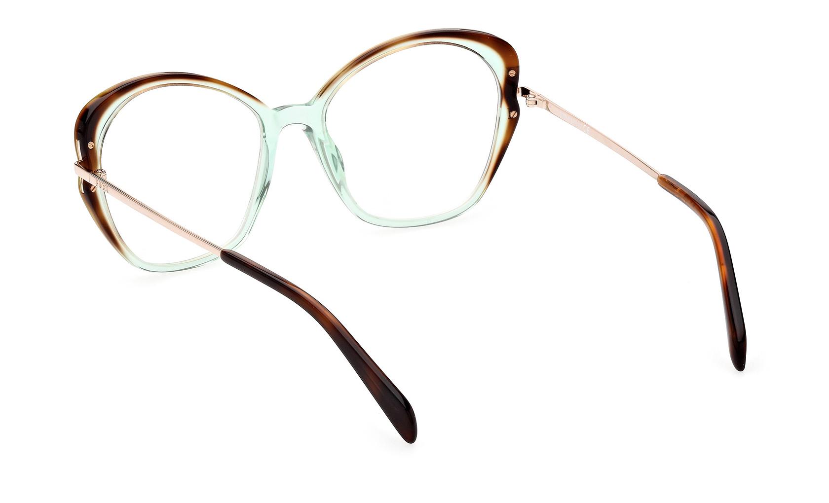Emilio Pucci Eyeglasses EP5200 095