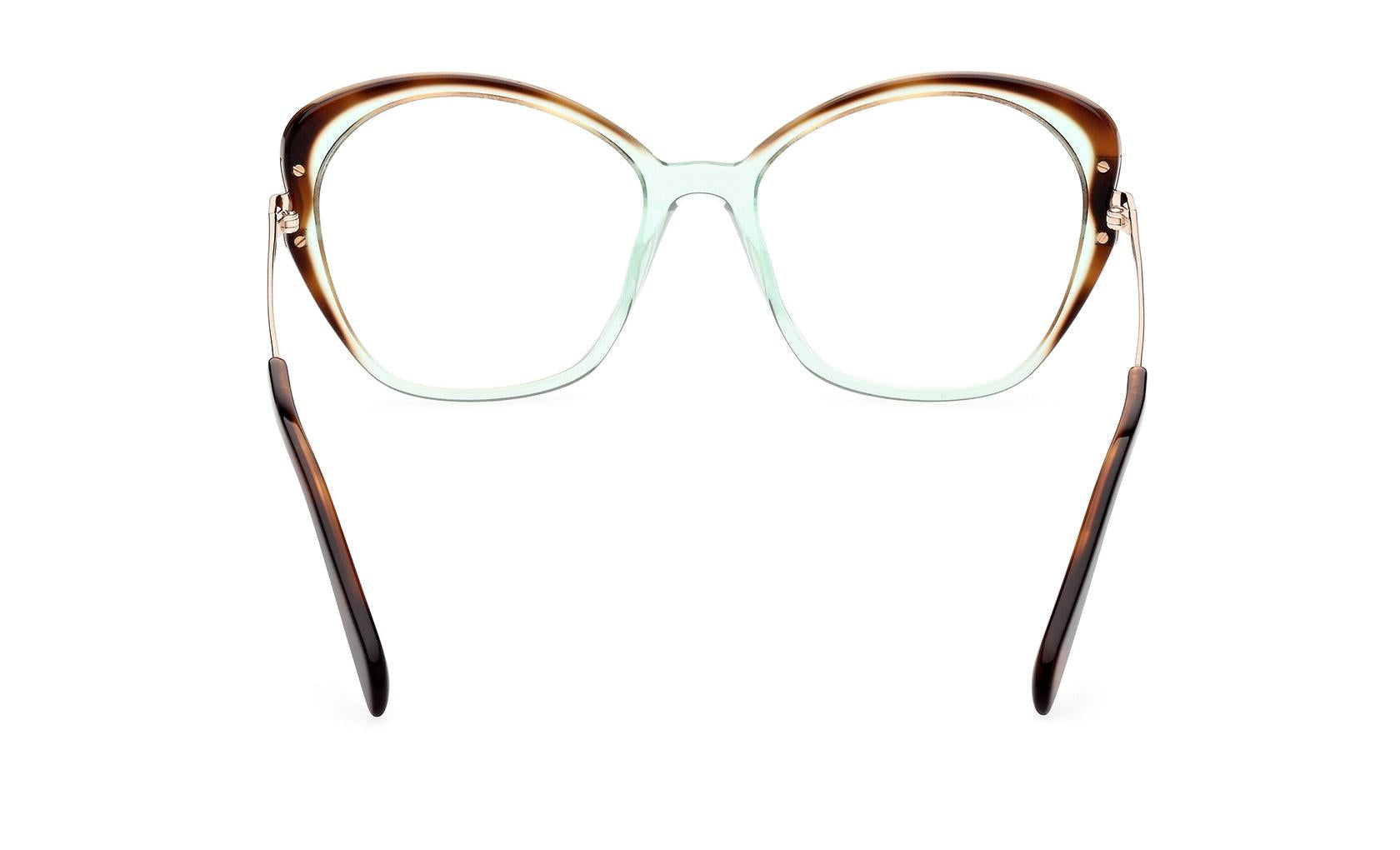 Emilio Pucci Eyeglasses EP5200 095
