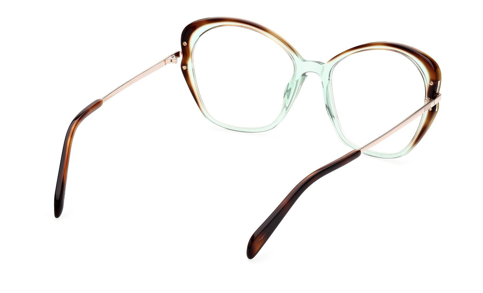 Emilio Pucci Eyeglasses EP5200 095