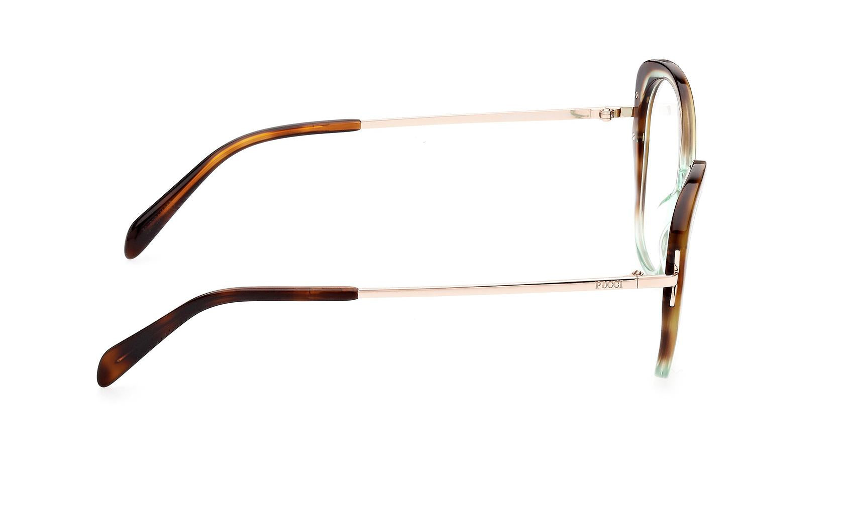 Emilio Pucci Eyeglasses EP5200 095