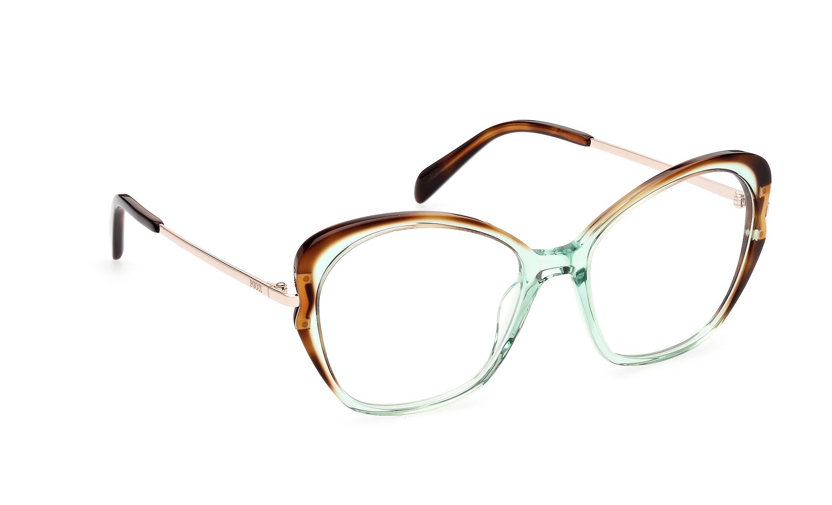 Emilio Pucci Eyeglasses EP5200 095