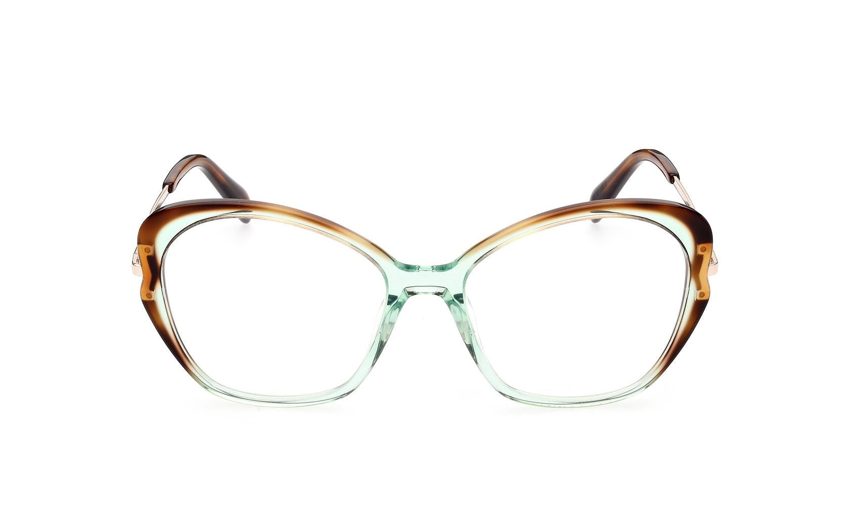 Emilio Pucci Eyeglasses EP5200 095