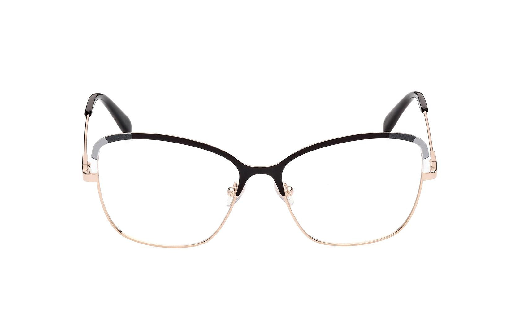Emilio Pucci Eyeglasses EP5202 005