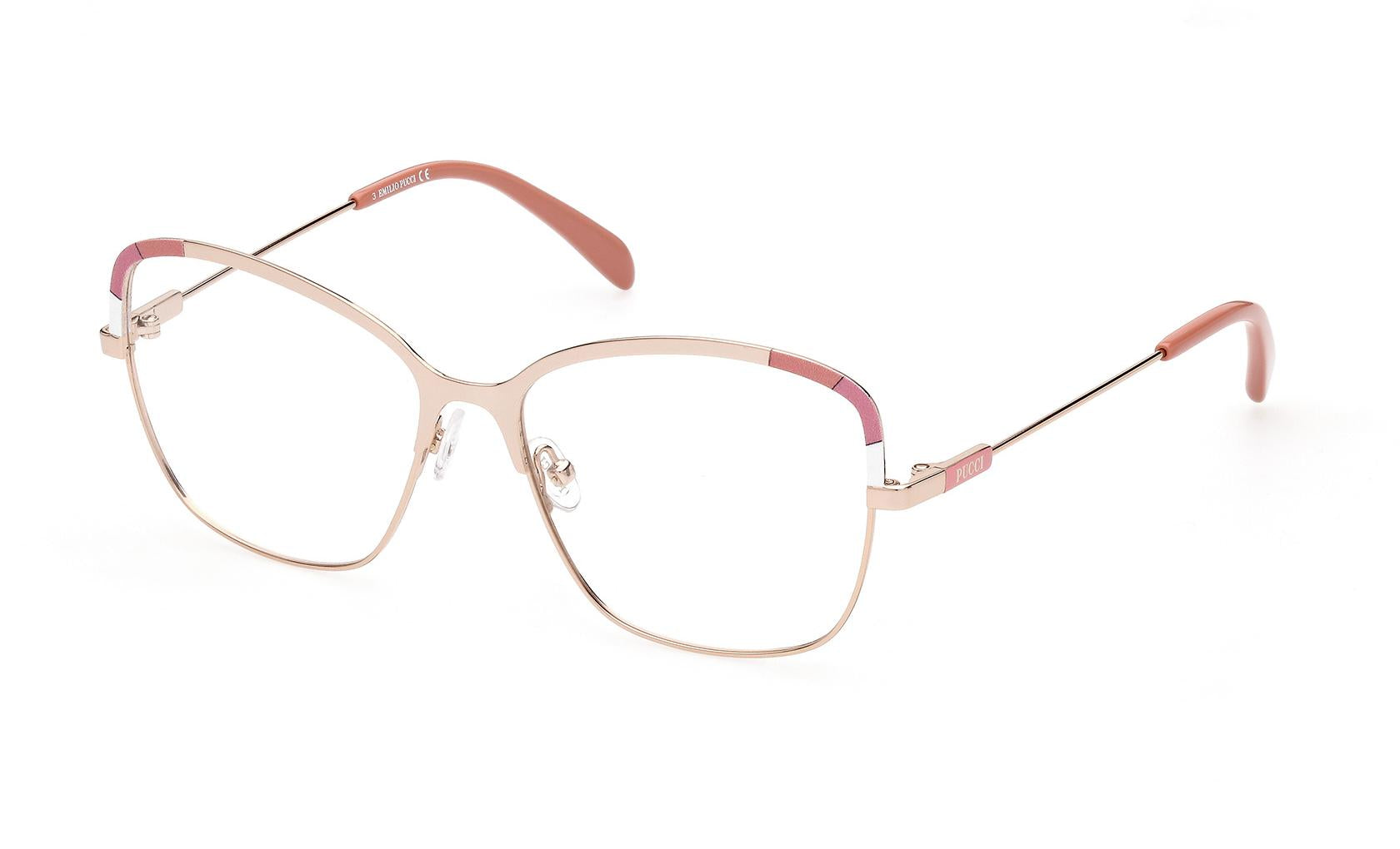 Emilio Pucci Eyeglasses EP5202 028