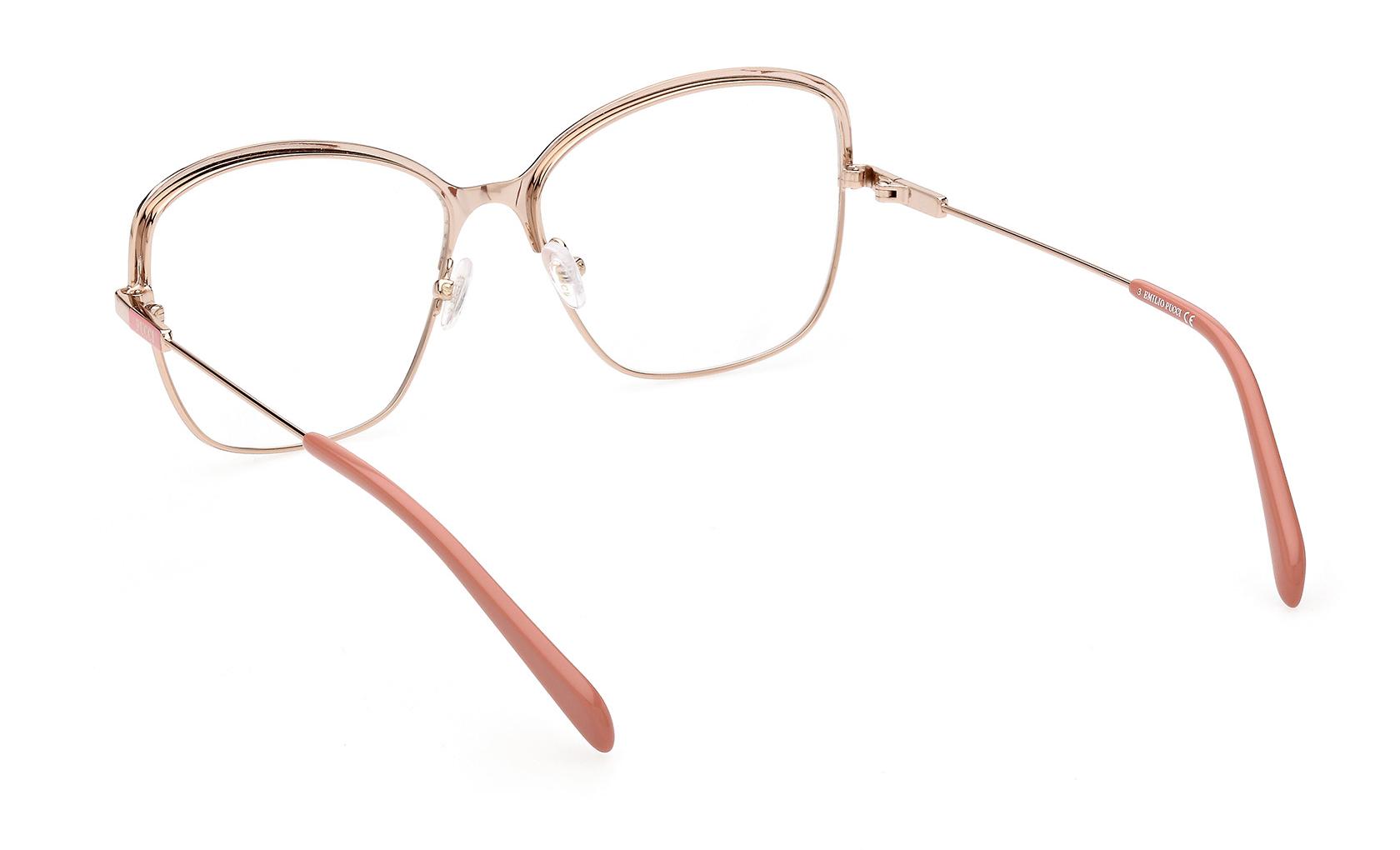 Emilio Pucci Eyeglasses EP5202 028