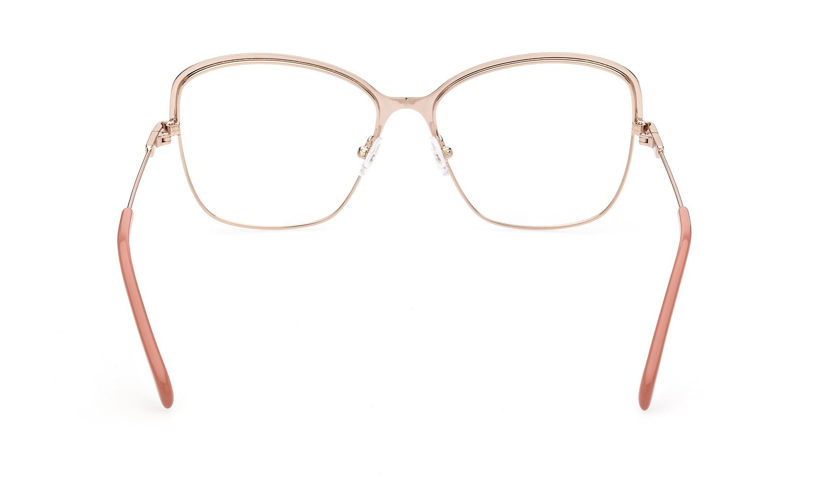 Emilio Pucci Eyeglasses EP5202 028