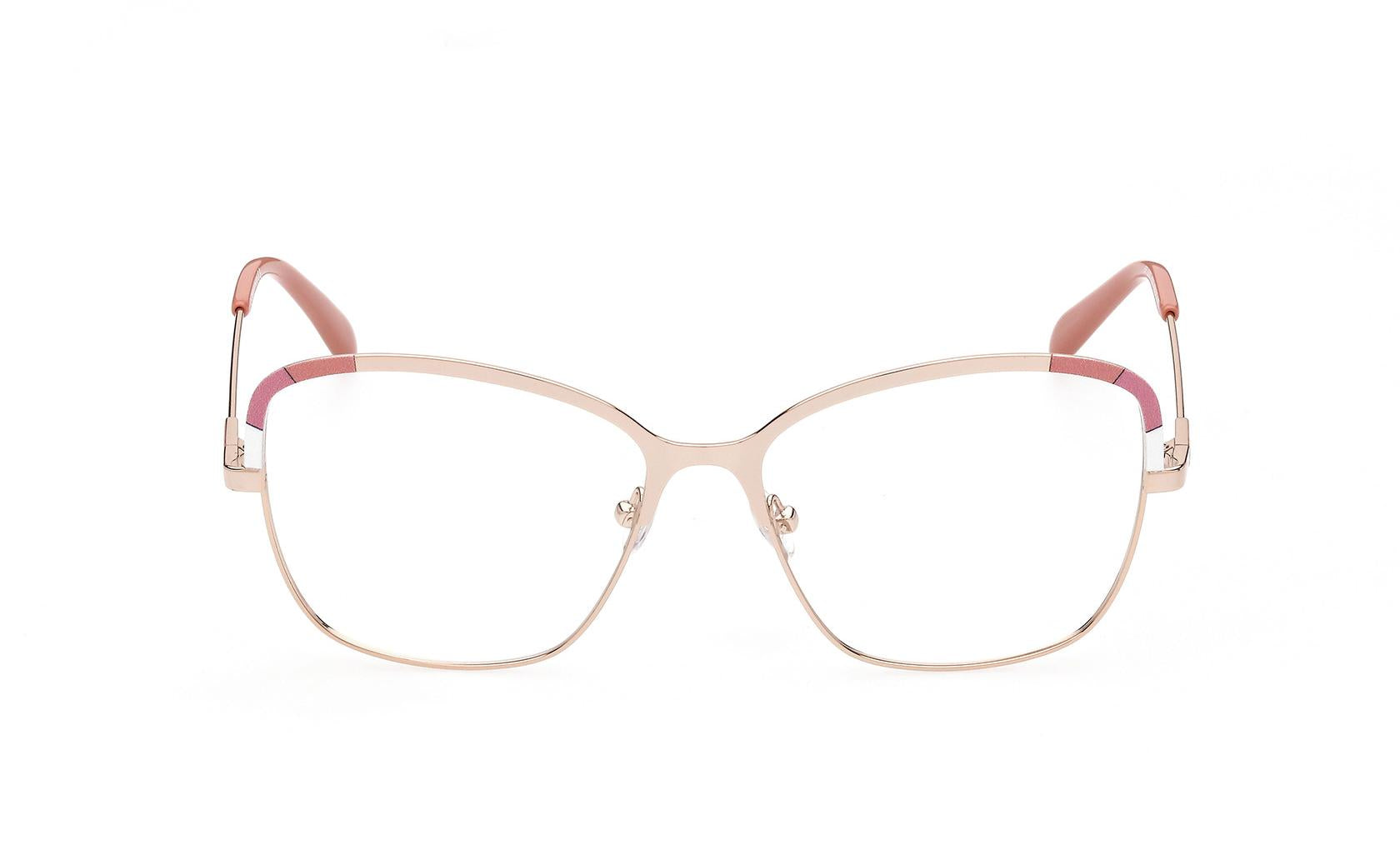 Emilio Pucci Eyeglasses EP5202 028