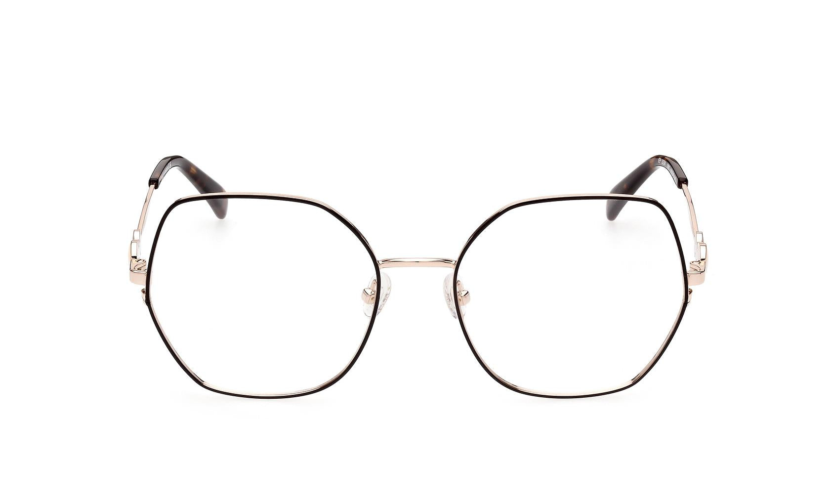 Emilio Pucci Eyeglasses EP5204 005