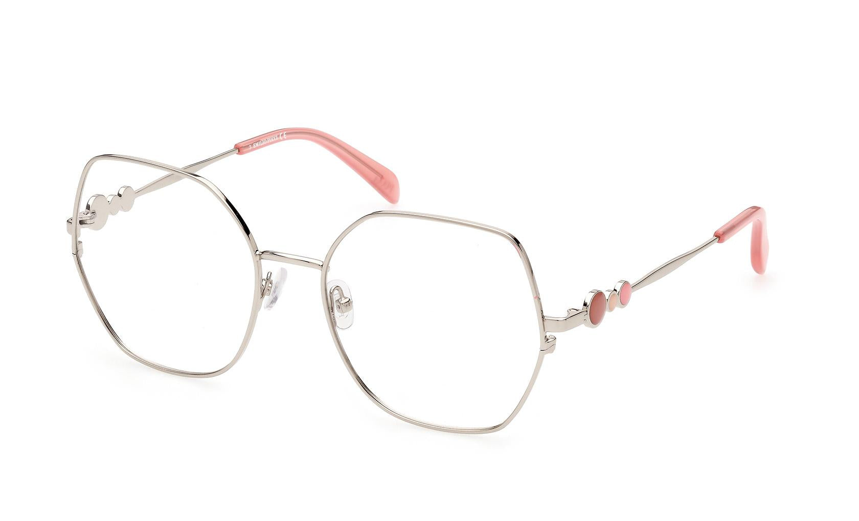 Emilio Pucci Eyeglasses EP5204 016