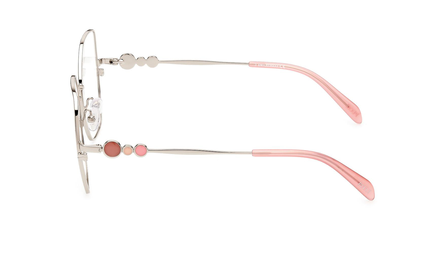 Emilio Pucci Eyeglasses EP5204 016