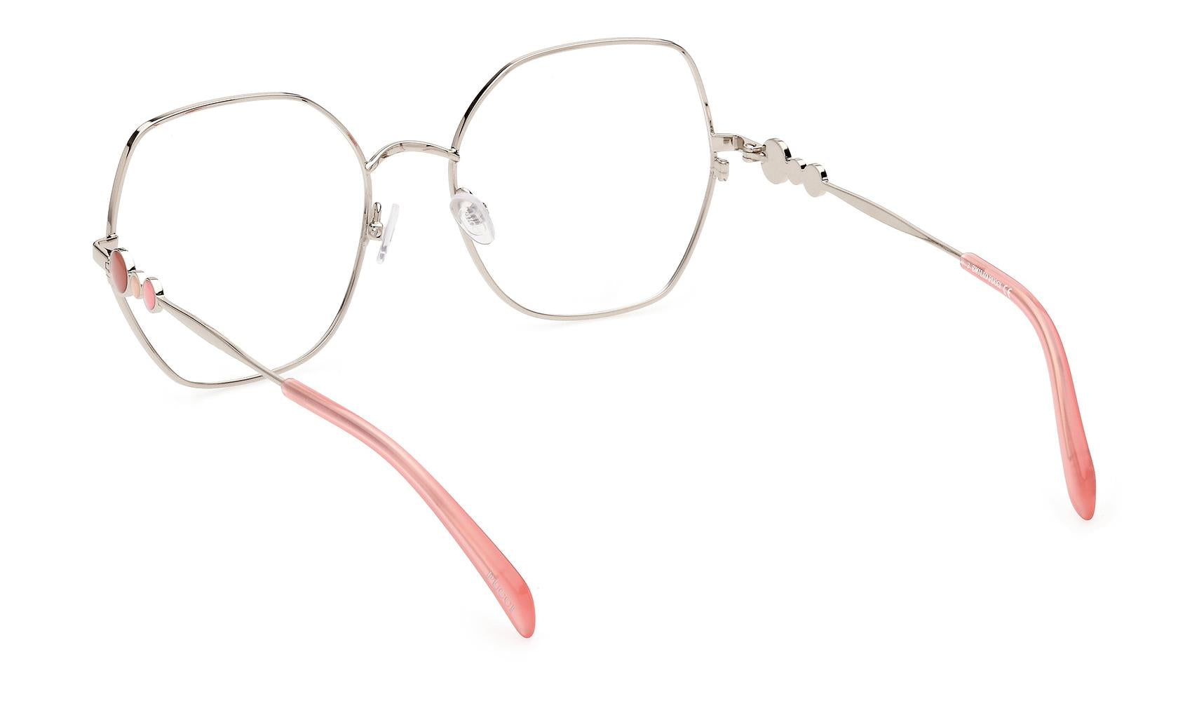 Emilio Pucci Eyeglasses EP5204 016