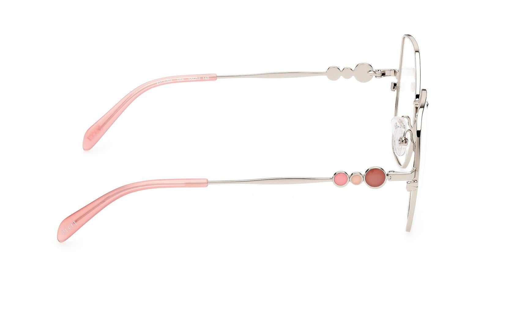 Emilio Pucci Eyeglasses EP5204 016