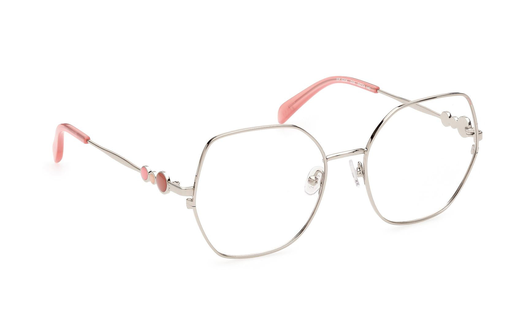 Emilio Pucci Eyeglasses EP5204 016