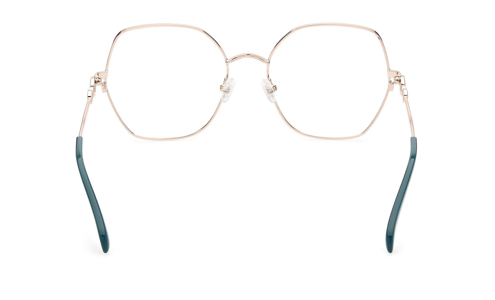 Emilio Pucci Eyeglasses EP5204 028